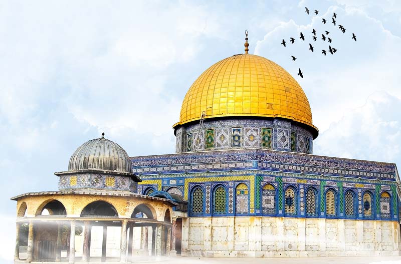عالمی یوم قدس فلسطینیوں کے لئے ایک اہم سنگ میل